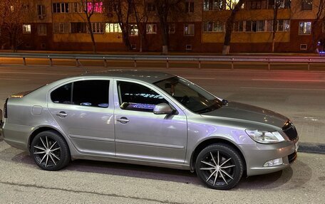 Skoda Octavia, 2012 год, 950 000 рублей, 3 фотография