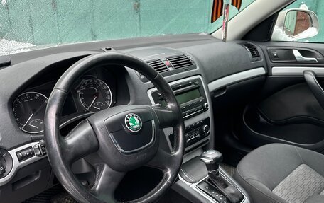 Skoda Octavia, 2012 год, 950 000 рублей, 10 фотография