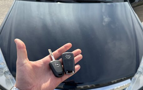 Opel Astra H, 2012 год, 500 000 рублей, 22 фотография