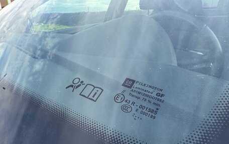Opel Astra H, 2012 год, 500 000 рублей, 21 фотография