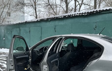 Skoda Octavia, 2012 год, 950 000 рублей, 9 фотография