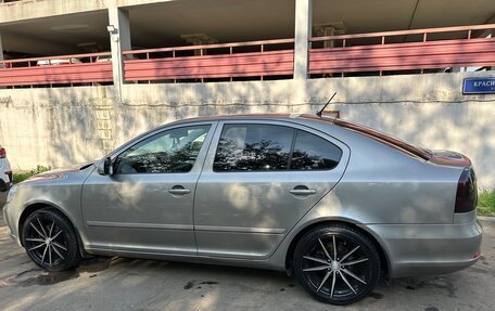 Skoda Octavia, 2012 год, 950 000 рублей, 2 фотография