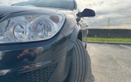 Opel Astra H, 2012 год, 500 000 рублей, 23 фотография