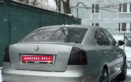 Skoda Octavia, 2012 год, 950 000 рублей, 4 фотография