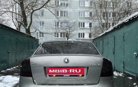 Skoda Octavia, 2012 год, 950 000 рублей, 8 фотография