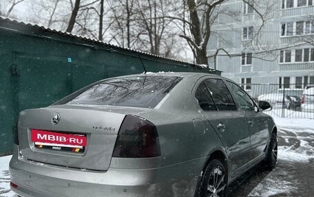 Skoda Octavia, 2012 год, 950 000 рублей, 7 фотография