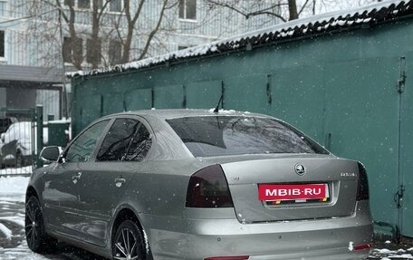 Skoda Octavia, 2012 год, 950 000 рублей, 5 фотография