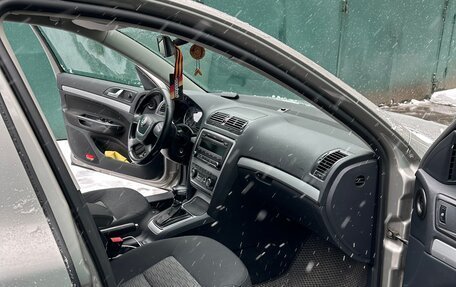 Skoda Octavia, 2012 год, 950 000 рублей, 11 фотография