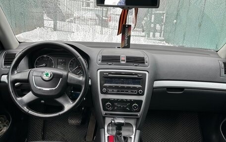 Skoda Octavia, 2012 год, 950 000 рублей, 13 фотография