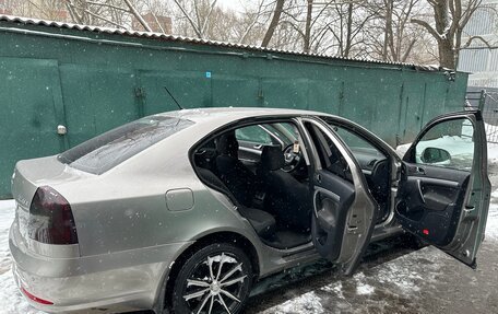 Skoda Octavia, 2012 год, 950 000 рублей, 12 фотография