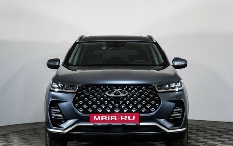 Chery Tiggo 7 Pro, 2020 год, 1 739 000 рублей, 2 фотография