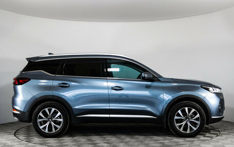 Chery Tiggo 7 Pro, 2020 год, 1 739 000 рублей, 4 фотография