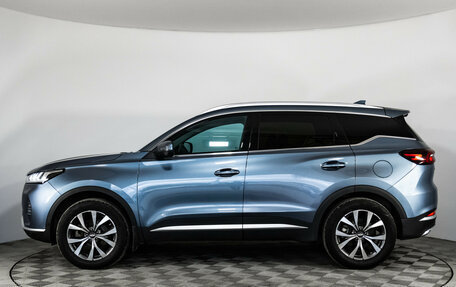 Chery Tiggo 7 Pro, 2020 год, 1 739 000 рублей, 8 фотография