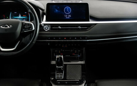 Chery Tiggo 7 Pro, 2020 год, 1 739 000 рублей, 13 фотография