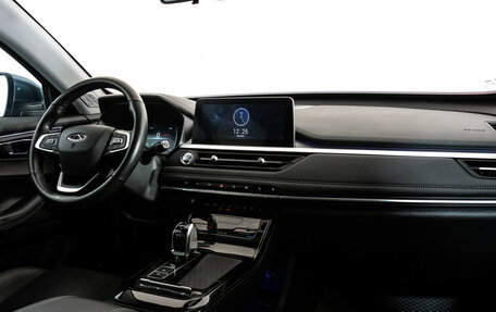 Chery Tiggo 7 Pro, 2020 год, 1 739 000 рублей, 9 фотография