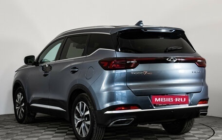 Chery Tiggo 7 Pro, 2020 год, 1 739 000 рублей, 7 фотография