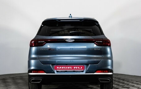 Chery Tiggo 7 Pro, 2020 год, 1 739 000 рублей, 6 фотография