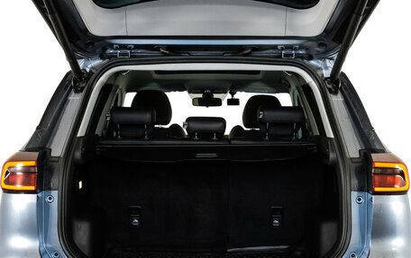 Chery Tiggo 7 Pro, 2020 год, 1 739 000 рублей, 22 фотография