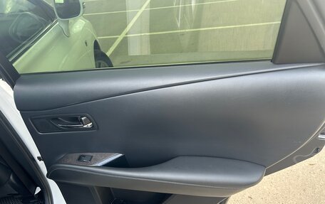 Lexus RX III, 2015 год, 3 111 000 рублей, 24 фотография