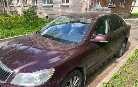 Skoda Octavia, 2012 год, 900 000 рублей, 2 фотография