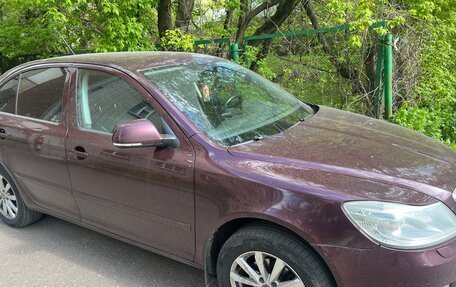 Skoda Octavia, 2012 год, 900 000 рублей, 3 фотография