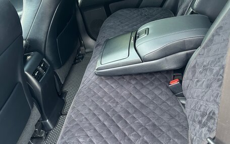Lexus RX III, 2015 год, 3 111 000 рублей, 27 фотография