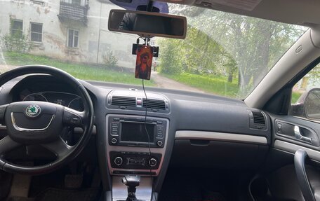 Skoda Octavia, 2012 год, 900 000 рублей, 7 фотография