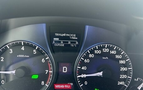 Lexus RX III, 2015 год, 3 111 000 рублей, 31 фотография