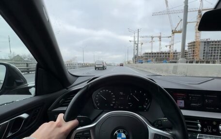 BMW 2 серия F44, 2020 год, 3 600 000 рублей, 10 фотография
