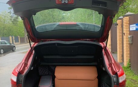 Nissan Qashqai, 2018 год, 1 600 000 рублей, 8 фотография