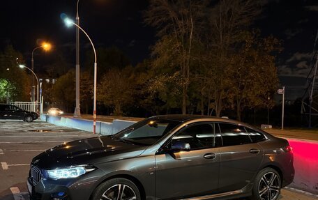 BMW 2 серия F44, 2020 год, 3 600 000 рублей, 3 фотография