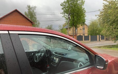 Nissan Qashqai, 2018 год, 1 600 000 рублей, 9 фотография