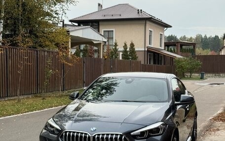 BMW 2 серия F44, 2020 год, 3 600 000 рублей, 2 фотография
