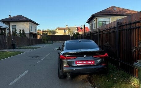 BMW 2 серия F44, 2020 год, 3 600 000 рублей, 4 фотография