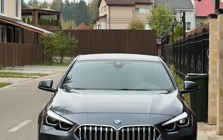 BMW 2 серия F44, 2020 год, 3 600 000 рублей, 5 фотография