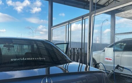 Mercedes-Benz E-Класс, 1996 год, 479 999 рублей, 4 фотография