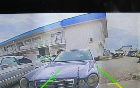 Mercedes-Benz E-Класс, 1996 год, 479 999 рублей, 8 фотография