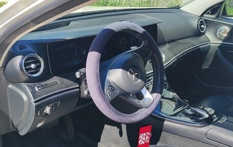 Mercedes-Benz E-Класс, 2017 год, 3 600 000 рублей, 2 фотография