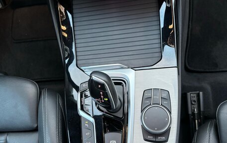 BMW X3, 2019 год, 4 600 000 рублей, 6 фотография