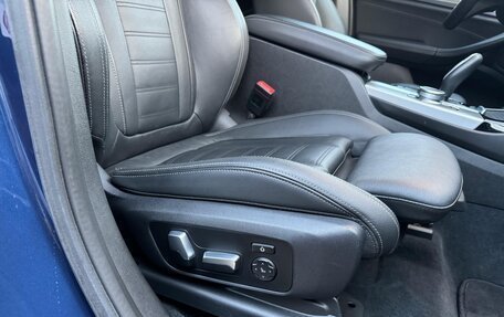 BMW X3, 2019 год, 4 600 000 рублей, 7 фотография