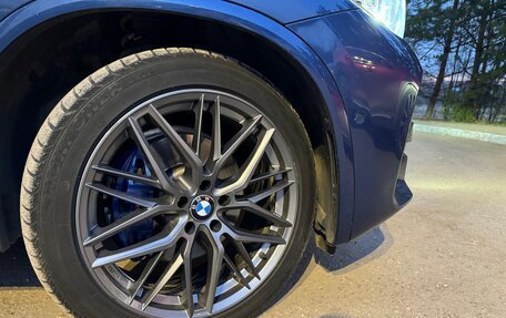 BMW X3, 2019 год, 4 600 000 рублей, 9 фотография