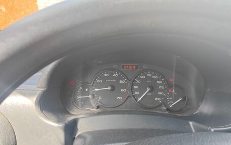 Citroen Berlingo II рестайлинг, 2011 год, 460 000 рублей, 9 фотография
