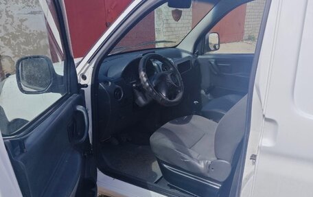 Citroen Berlingo II рестайлинг, 2011 год, 460 000 рублей, 8 фотография