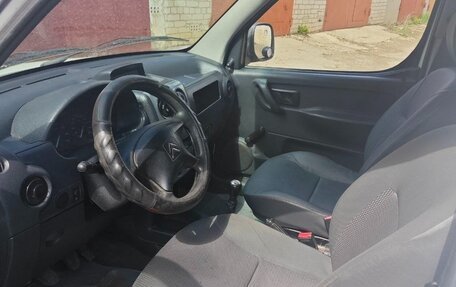Citroen Berlingo II рестайлинг, 2011 год, 460 000 рублей, 7 фотография