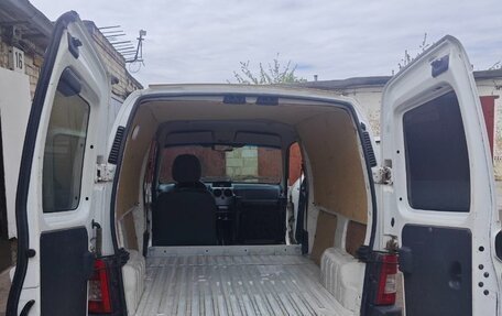 Citroen Berlingo II рестайлинг, 2011 год, 460 000 рублей, 15 фотография