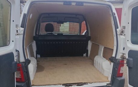 Citroen Berlingo II рестайлинг, 2011 год, 460 000 рублей, 11 фотография