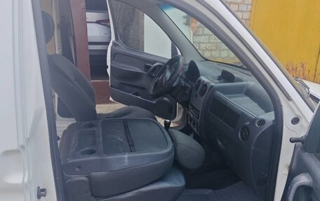 Citroen Berlingo II рестайлинг, 2011 год, 460 000 рублей, 13 фотография