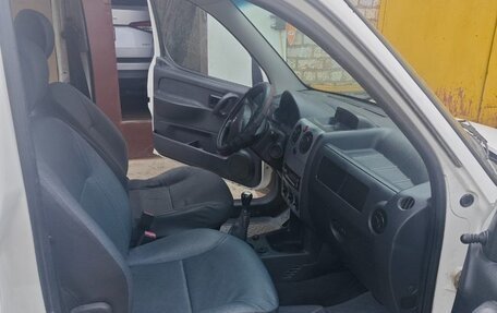 Citroen Berlingo II рестайлинг, 2011 год, 460 000 рублей, 12 фотография