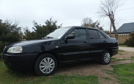 Chery Amulet (A15) I, 2008 год, 300 000 рублей, 4 фотография