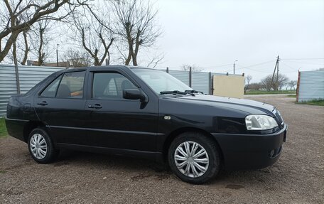 Chery Amulet (A15) I, 2008 год, 300 000 рублей, 17 фотография